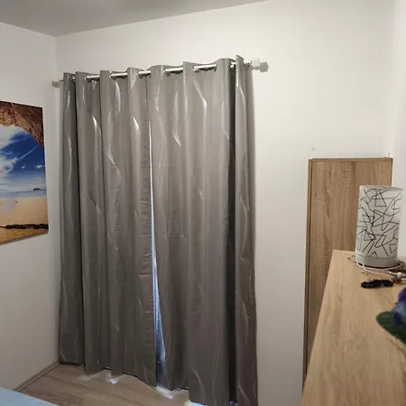 Ferienhaus Sunny 18 - Rodzinny W Dalmacji