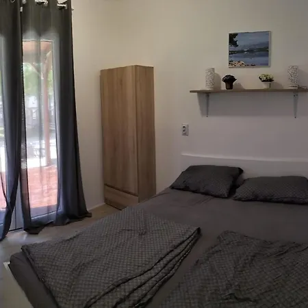 Ferienhaus Sunny 18 - Rodzinny W Dalmacji *