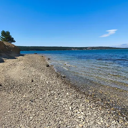Sunny 18 - Rodzinny W Dalmacji Ferienhaus *